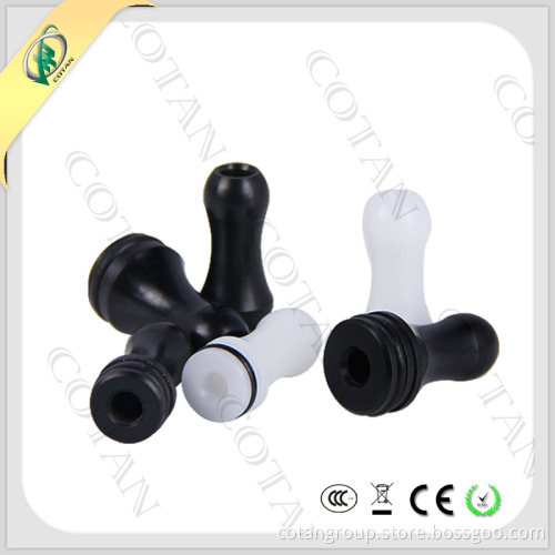 E-Cigarette Drip Tip with Various Colors